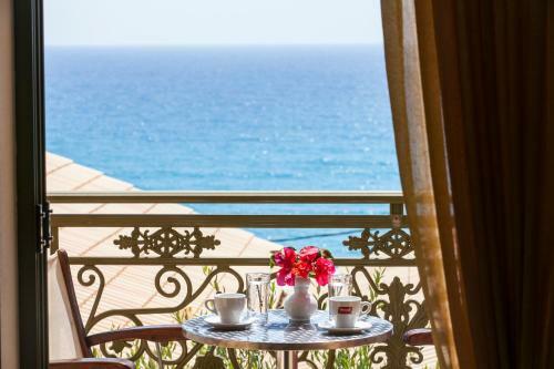 Siarbas Hotel