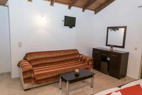 Siarbas Hotel