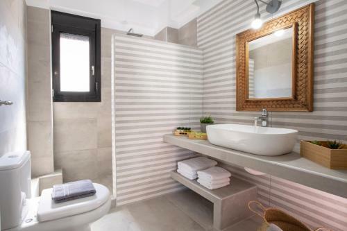 Apartamento Sandy Toes