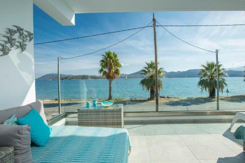 Apartamento Sandy Toes