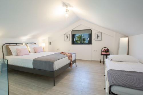 Apartamento Sandy Toes