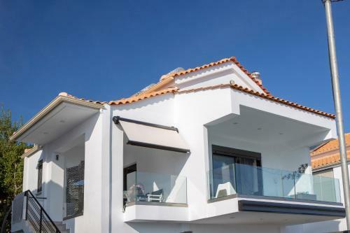 Apartamento Sandy Toes