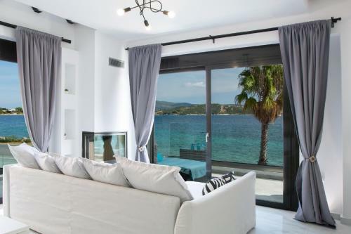 Apartamento Sandy Toes