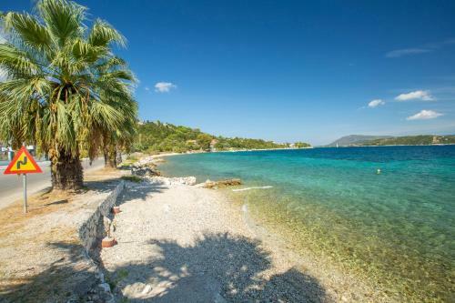 Apartamento Sandy Toes