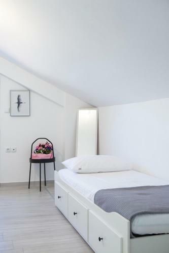 Apartamento Sandy Toes