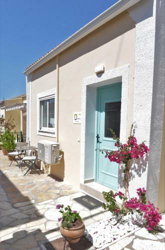 Daffodil Mini Villa With Private Pool