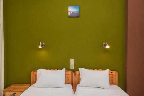 Apartamento Southgate 7