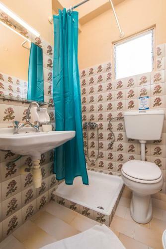 Apartamento Southgate 7