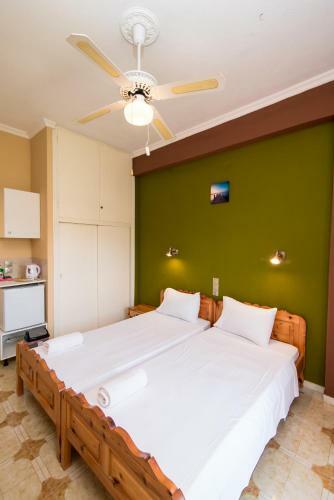 Apartamento Southgate 7