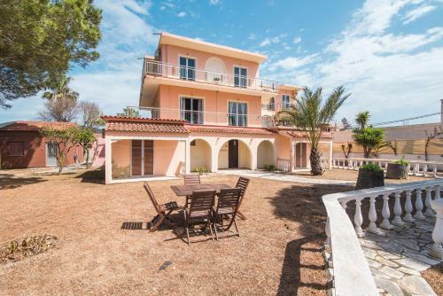 Apartamento Southgate 3