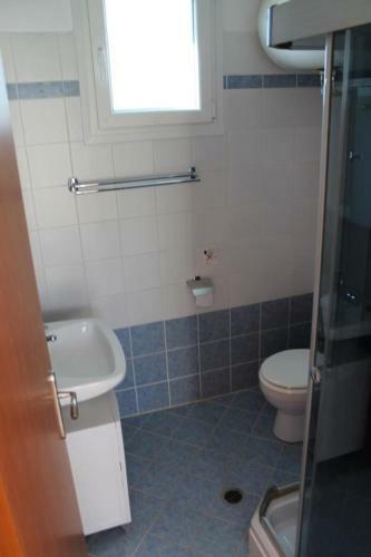 Apartment Luci