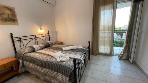 Apartamento Harry's Studios