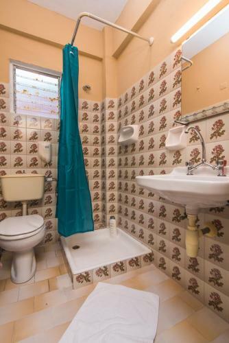 Apartamento Southgate 5