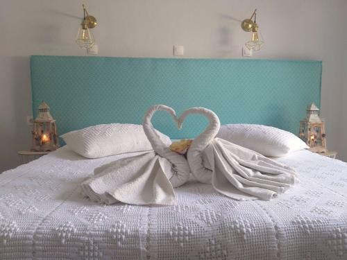 Apartamento Kapetanios Luxury