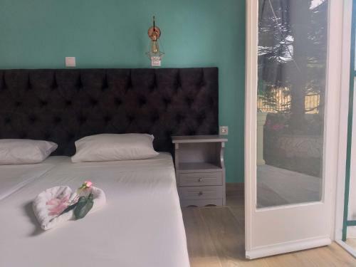 Apartamento Kapetanios Luxury