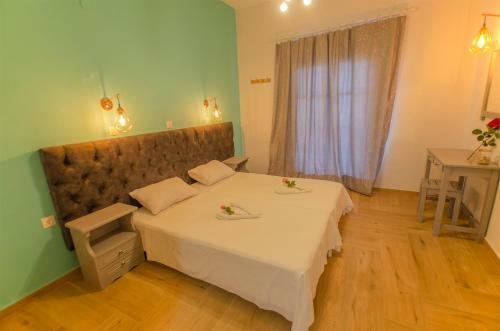Apartamento Kapetanios Luxury