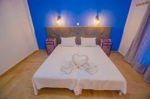 Apartamento Kapetanios Luxury