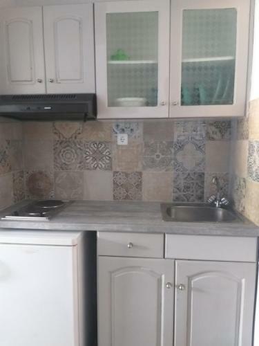 Apartamento Kapetanios Luxury