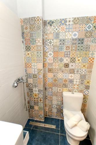 Apartamento Kapetanios Luxury