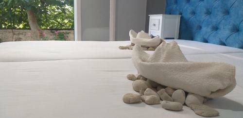 Apartamento Kapetanios Luxury