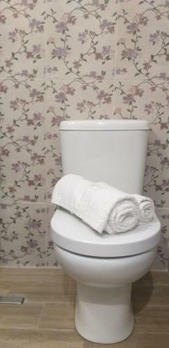 Apartamento Kapetanios Luxury