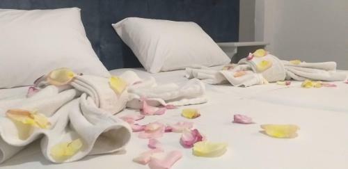 Apartamento Kapetanios Luxury