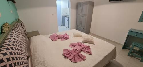Apartamento Kapetanios Luxury