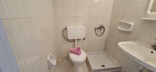 Apartamento Kapetanios Luxury