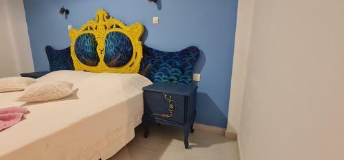 Apartamento Kapetanios Luxury