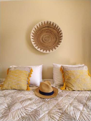 Apartamento Sole Verde