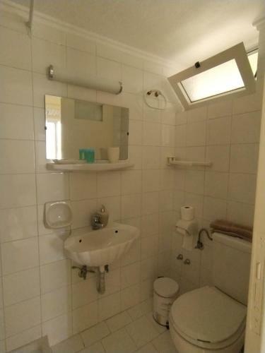 Apartamento Sole Verde