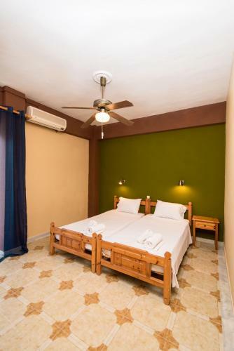 Apartamento Southgate 9