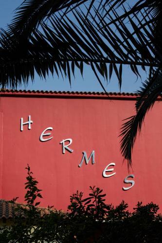 Aparthotel Hermes Hotel