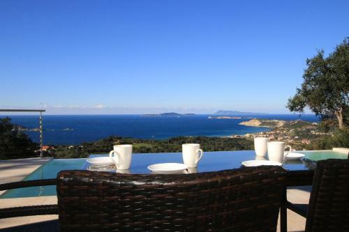 Sunset Sea View Villa 2
