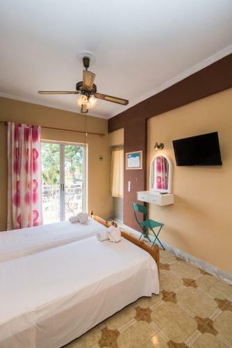 Apartamento Southgate 8