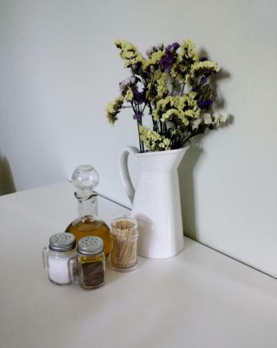 Apartamento Alcyon Days