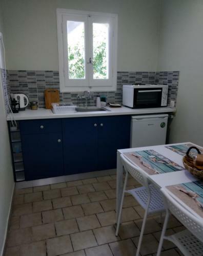 Apartamento Alcyon Days