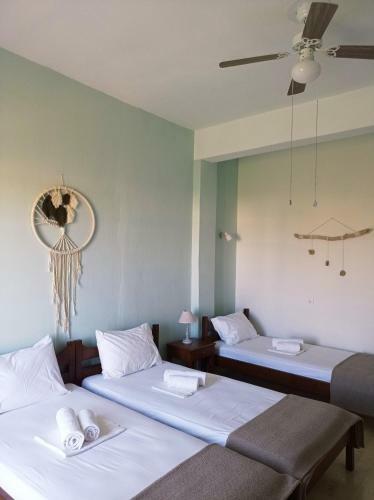 Apartamento Alcyon Days