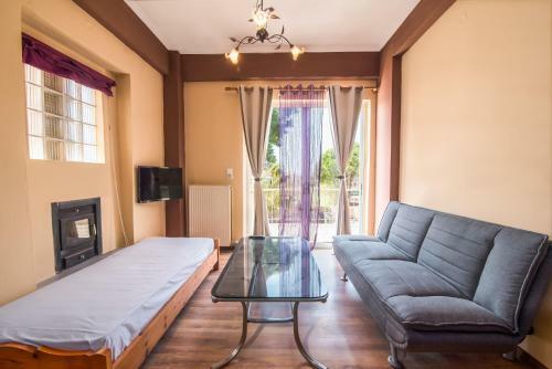 Apartamento Southgate 6