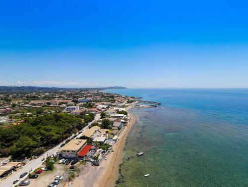 Apartamento Kaloudis Family