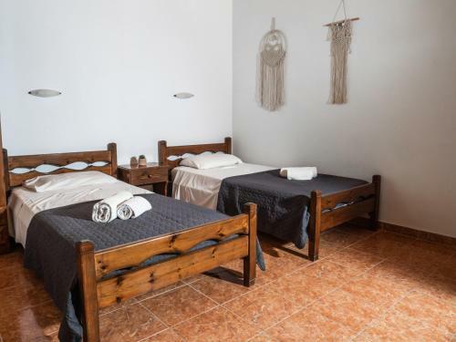 Apartamento Kaloudis Family