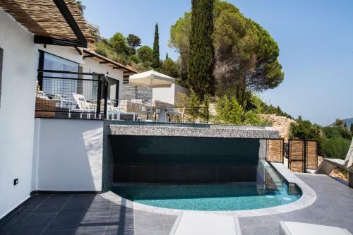 Ionian Grand Villas