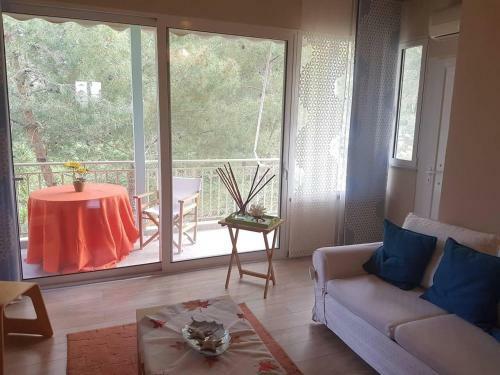Beautiful Modern Apartment In Lefkada Greece