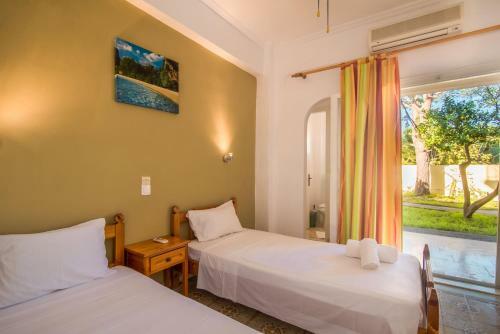 Apartamento Southgate 2