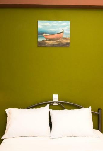 Apartamento Southgate 2
