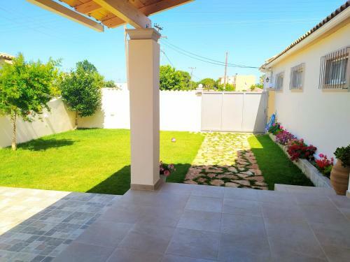 Villa Tesoro