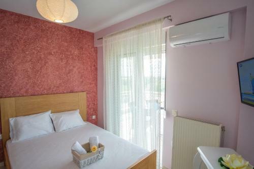 Ria Villa Preveza