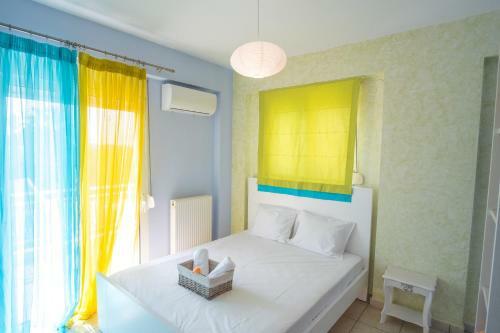 Ria Villa Preveza