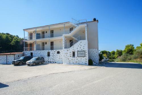 Hotel Angelos Studios