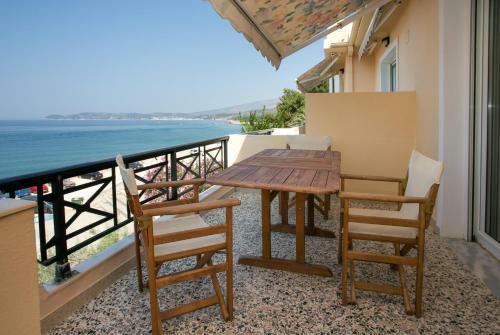 Apartamento Elvetia Villa